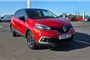 2019 Renault Captur 1.3 TCE 150 Iconic 5dr EDC