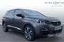 2020 Peugeot 5008 1.5 BlueHDi GT Line Premium 5dr EAT8