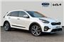 2019 Kia Niro 1.6 GDi Hybrid 4 5dr DCT