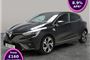 2021 Renault Clio 1.0 TCe 90 RS Line 5dr