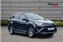 2016 Toyota RAV4 2.5 VVT-i Hybrid Business Ed Plus TSS 5dr CVT 2WD