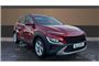 2021 Hyundai Kona 1.0 TGDi 48V MHEV SE Connect 5dr