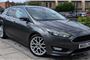 2015 Ford Focus 1.0 EcoBoost 125 Zetec S 5dr