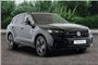 2024 Volkswagen Touareg 3.0 V6 TDI 4Motion 286 Black Edition 5dr Tip Auto