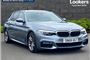 2018 BMW 5 Series Touring 520d xDrive M Sport 5dr Auto