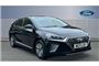 2022 Hyundai IONIQ 1.6 GDi Hybrid Premium 5dr DCT