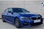 2020 BMW 3 Series 320d M Sport 4dr Step Auto