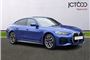 2023 BMW 4 Series Gran Coupe 420i M Sport 5dr Step Auto