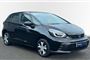 2025 Honda Jazz 1.5 i-MMD Hybrid Elegance 5dr eCVT
