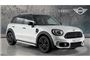 2023 MINI Countryman 2.0 Cooper S Sport 5dr Auto [Comfort Pack]