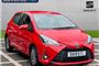 2019 Toyota Yaris 1.5 VVT-i Icon 5dr CVT