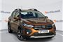 2022 Dacia Sandero Stepway 1.0 TCe Prestige 5dr