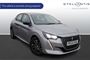 2022 Peugeot 208 1.2 PureTech 100 Active Premium 5dr