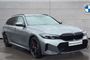 2023 BMW 3 Series 320d MHT M Sport 5dr Step Auto