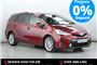 2020 Toyota Prius+ 1.8 VVTi Excel TSS 5dr CVT Auto