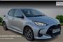 2022 Toyota Yaris 1.5 Hybrid Design 5dr CVT