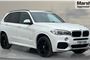 2017 BMW X5 xDrive30d M Sport 5dr Auto [7 Seat]