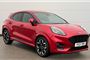 2021 Ford Puma 1.0 EcoBoost Hybrid mHEV 155 ST-Line X 5dr