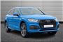 2020 Audi Q5 55 TFSI e Quattro S Line Competition 5dr S Tronic