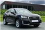 2018 Audi Q2 2.0 TDI Quattro S Line 5dr S Tronic