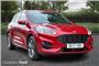 2021 Ford Kuga 1.5 EcoBlue ST-Line Edition 5dr