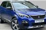 2020 Peugeot 3008 1.5 BlueHDi GT Line 5dr EAT8