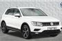 2017 Volkswagen Tiguan 2.0 TDi 150 SE Nav 5dr