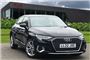 2022 Audi A3 35 TFSI Sport 5dr