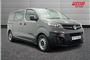 2021 Vauxhall Vivaro Life 1.5 Turbo D 120PS Edition M 5dr