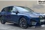 2022 BMW iX 385kW xDrive50 M Sport Edition 111.5kWh 5dr Auto