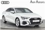 2020 Audi A3 35 TFSI S line 4dr S Tronic