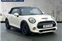 2021 MINI Convertible 2.0 Cooper S Classic II 2dr