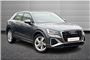 2021 Audi Q2 35 TDI Quattro S Line 5dr S Tronic