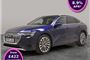 2021 Audi e-tron Sportback 230kW 50 Quattro 71kWh S Line 5dr Auto