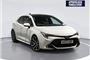 2023 Toyota Corolla 1.8 Hybrid Excel 5dr CVT