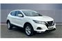 2021 Nissan Qashqai 1.3 DiG-T 160 [157] Acenta Premium 5dr DCT