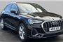 2019 Audi Q3 35 TFSI S Line 5dr