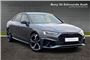 2024 Audi A4 35 TDI Black Edition 4dr S Tronic