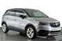 2020 Vauxhall Crossland X 1.2T [130] Business Edition Nav 5dr [S/S]