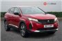 2021 Peugeot 3008 1.2 PureTech Allure Premium 5dr EAT8