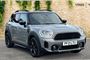 2021 MINI Countryman 1.5 Cooper Exclusive 5dr Auto