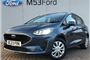 2023 Ford Fiesta 1.1 75 Trend 5dr