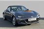 2024 Mazda MX-5 2.0 [184] Exclusive-Line 2dr