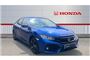 2018 Honda Civic 1.5 VTEC Turbo Sport 5dr
