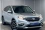 2018 Honda CR-V 1.6 i-DTEC SE Plus 5dr 2WD [Nav]