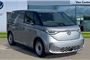2025 Volkswagen ID.Buzz 210kW Commerce 79kWh Auto