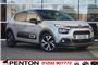 2021 Citroen C3 1.2 PureTech 110 Shine Plus 5dr EAT6