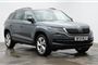 2021 Skoda Kodiaq 1.5 TSI SE L 5dr DSG [7 Seat]