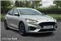 2021 Ford Focus 1.0 EcoBoost Hybrid mHEV 155 ST-Line X Edition 5dr