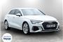 2020 Audi A3 35 TFSI S Line 5dr